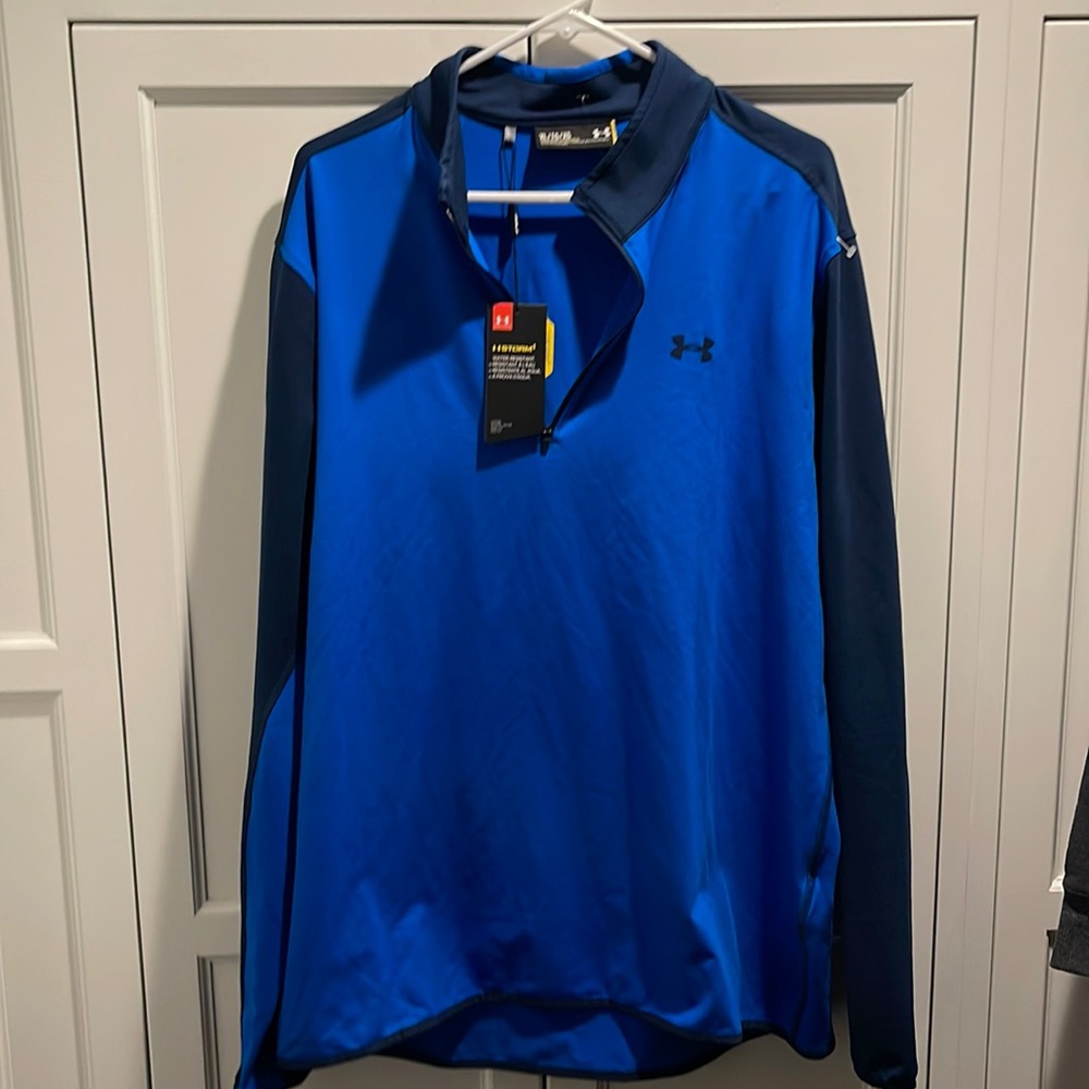 Under Armour Men's Armour Golf Size XL